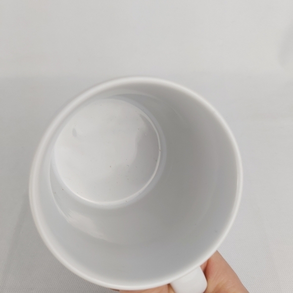 VINTAGE Coca-Cola Always Cool 1993 coffee mug - Picture 5 of 6